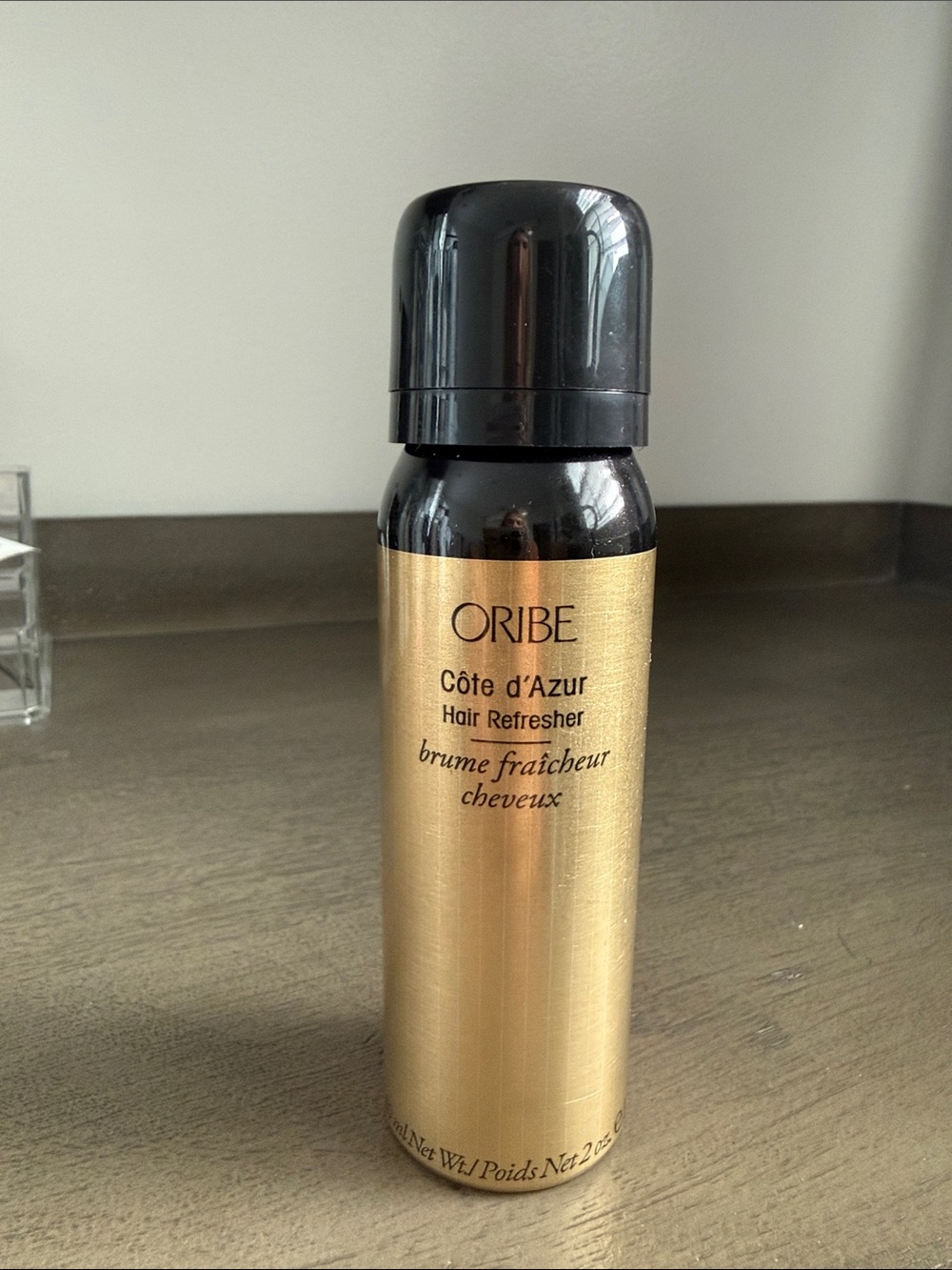 Oribe Côte d'Azur Hair Refresher Spray
